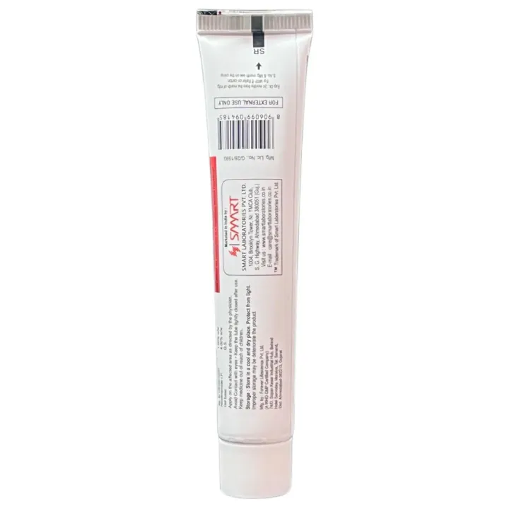 Clinlook Gel 20gm product image
