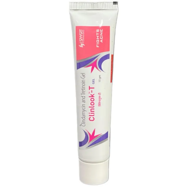 Clinlook T Gel 15gm product image
