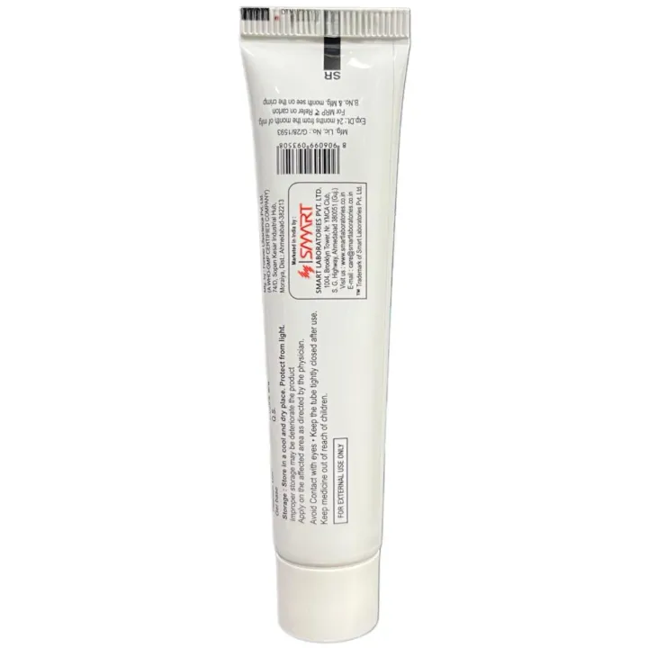 Clinlook T Gel 15gm product image