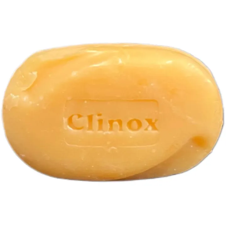 Clinox Soap 75gm product image