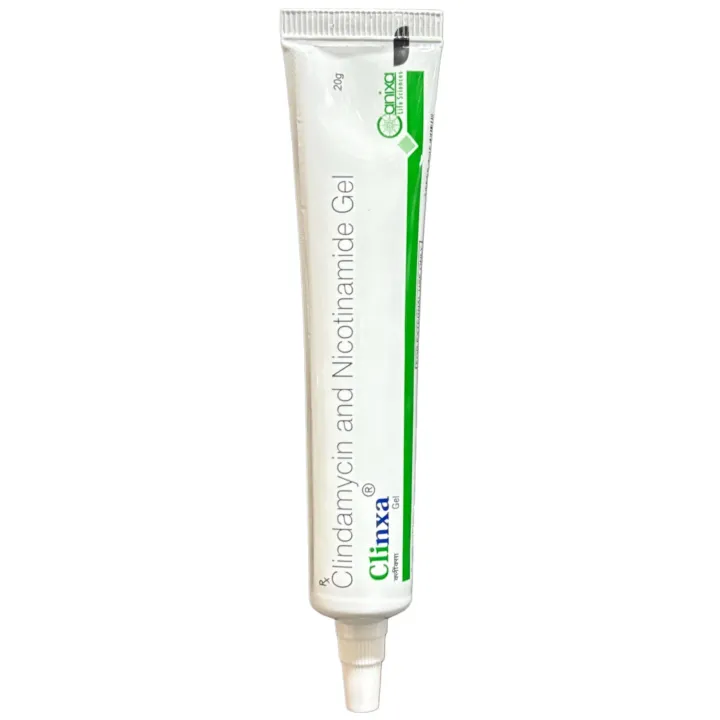 Clinxa Gel 20gm product image