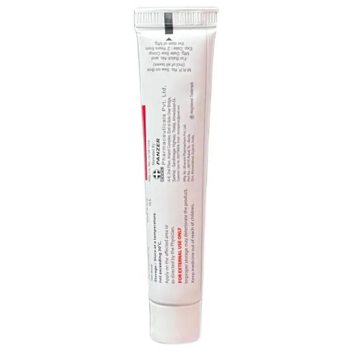 Clinzer Gel 20gm product image