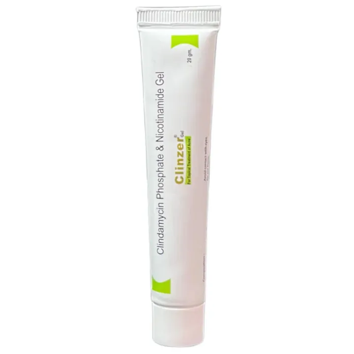Clinzer Gel 20gm product image