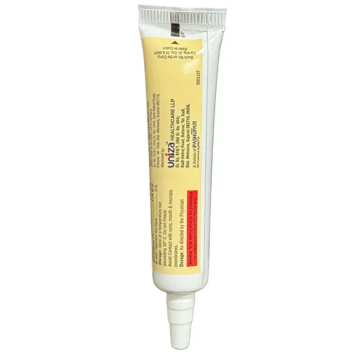Clitina Gel product image