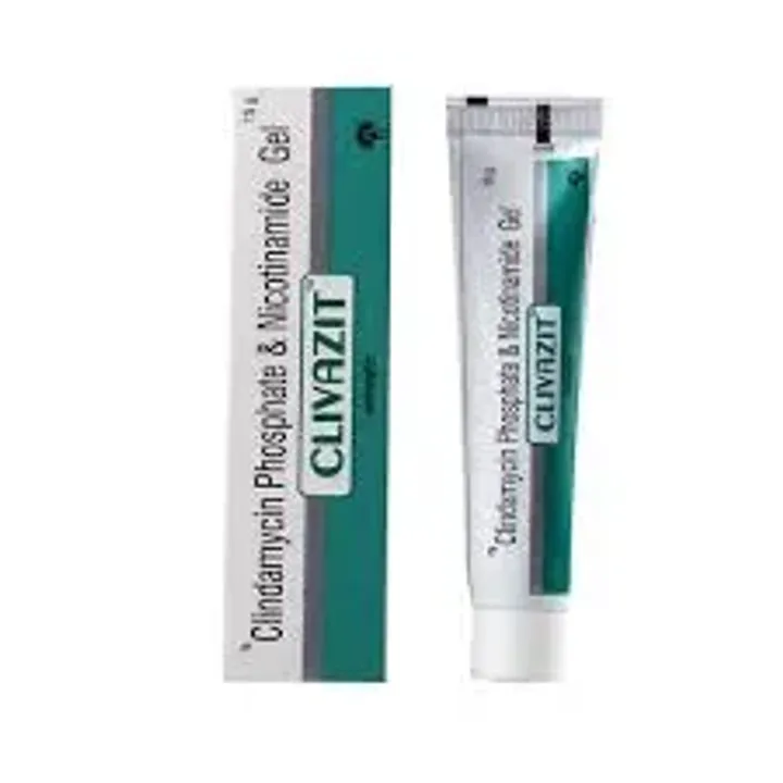 Clivazit Gel product image
