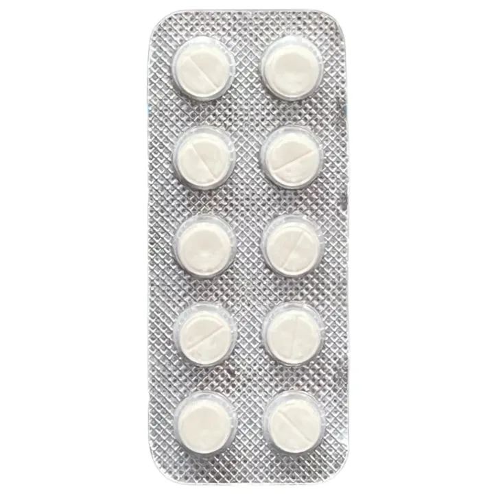 Clobakem 10 Tablet product image