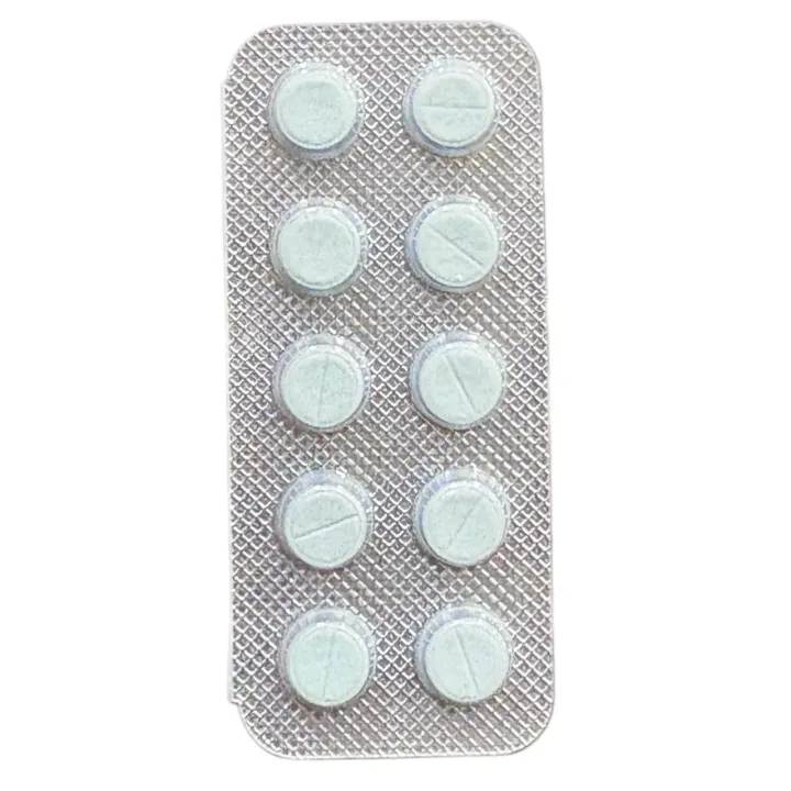 Clobakem 5 Tablet product image