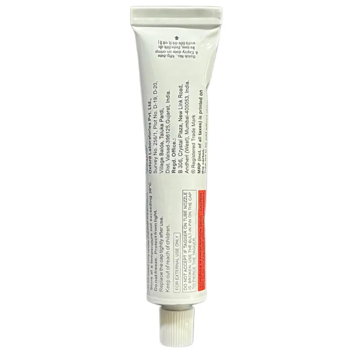Clobeford Cream 30gm product image
