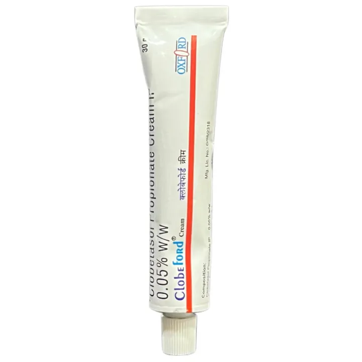 Clobeford Cream 30gm product image