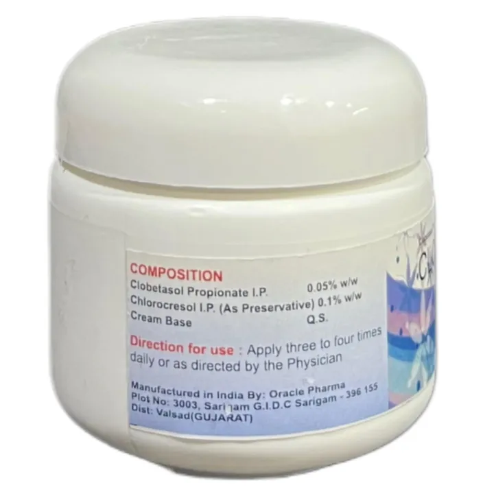 Clobeski Cream 50gm product image