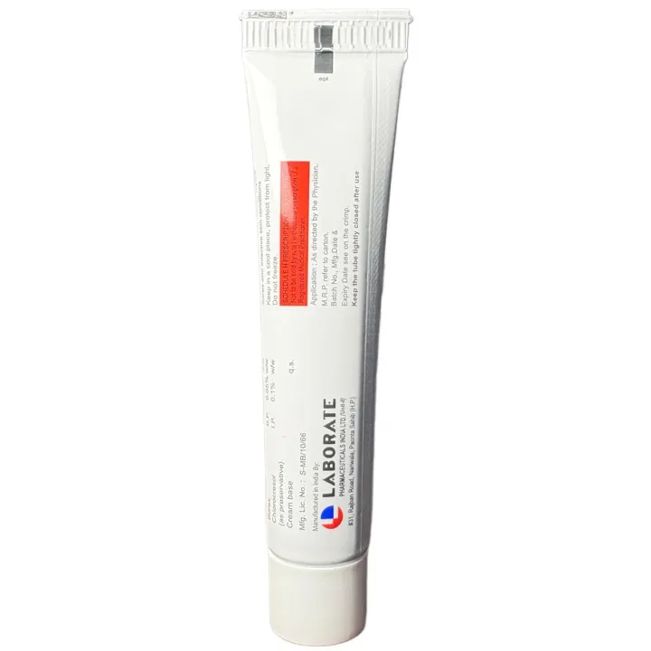 Clobeta Gm Cream 10gm product image
