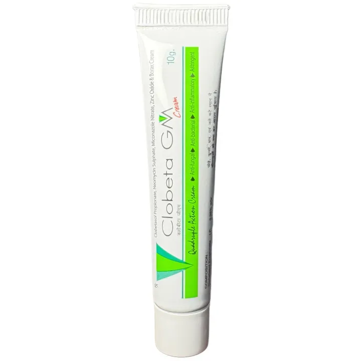 Clobeta Gm Cream 10gm product image