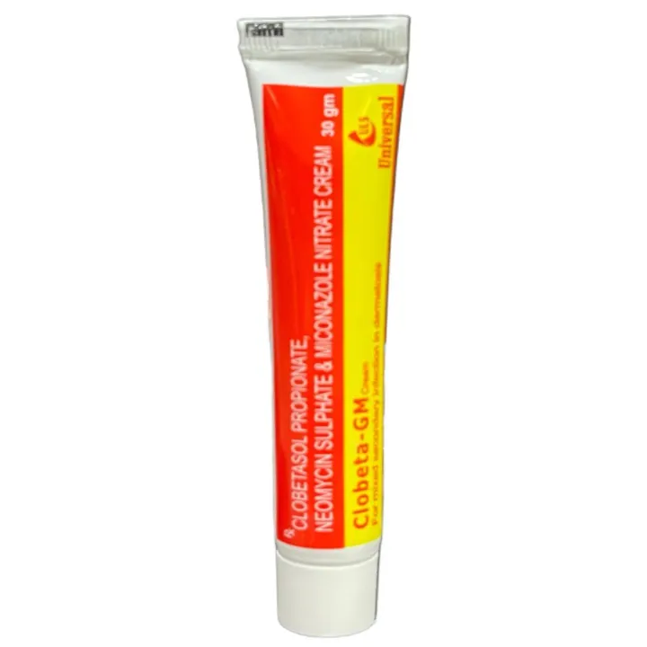Clobeta Gm Cream 30gm product image