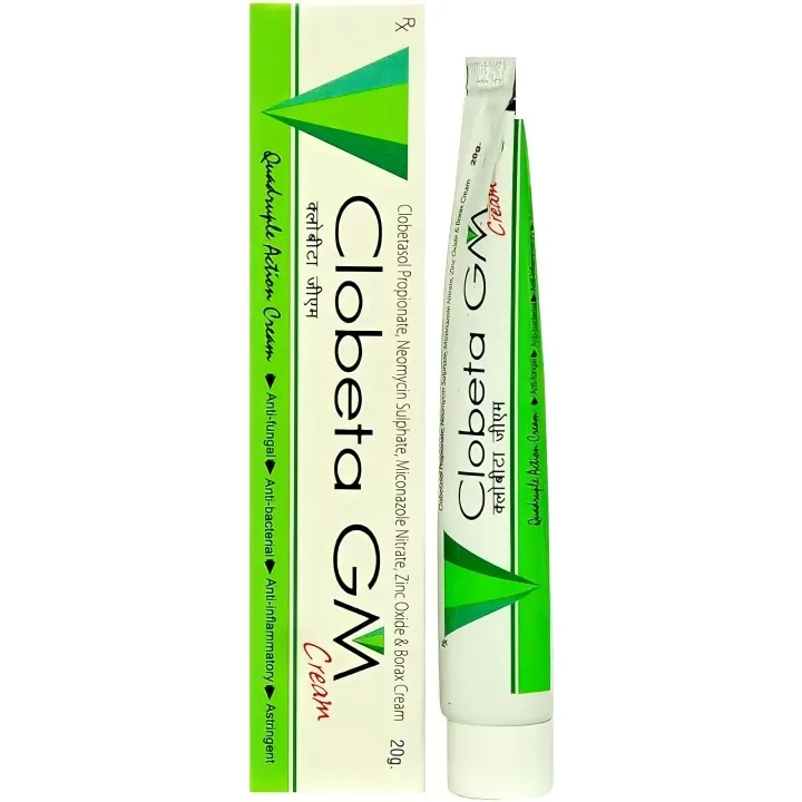 Clobeta Gm Cream 30gm product image