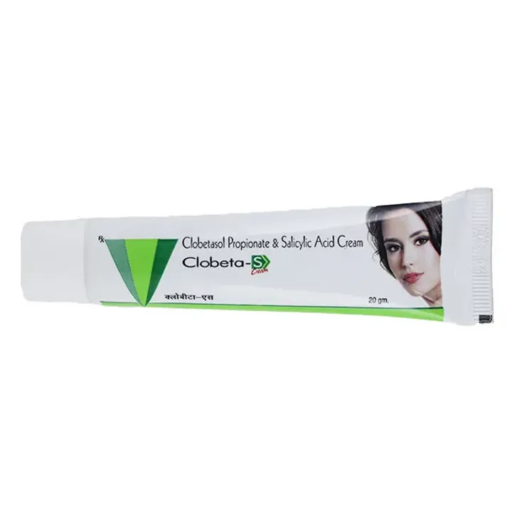 Clobeta S Ointment 20gm product image