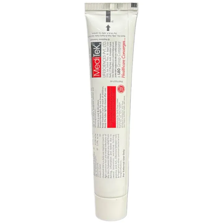 Clobetek Gm Cream 30gm product image