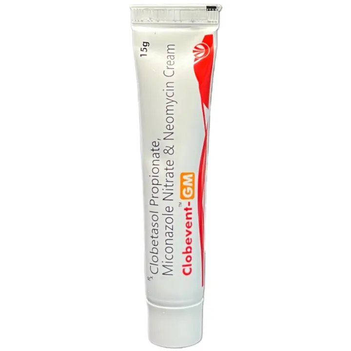 Clobevent Gm Cream 15gm product image