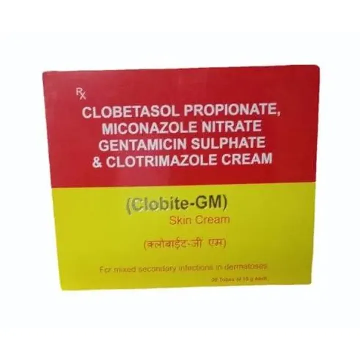 Clobite Gm Cream product image