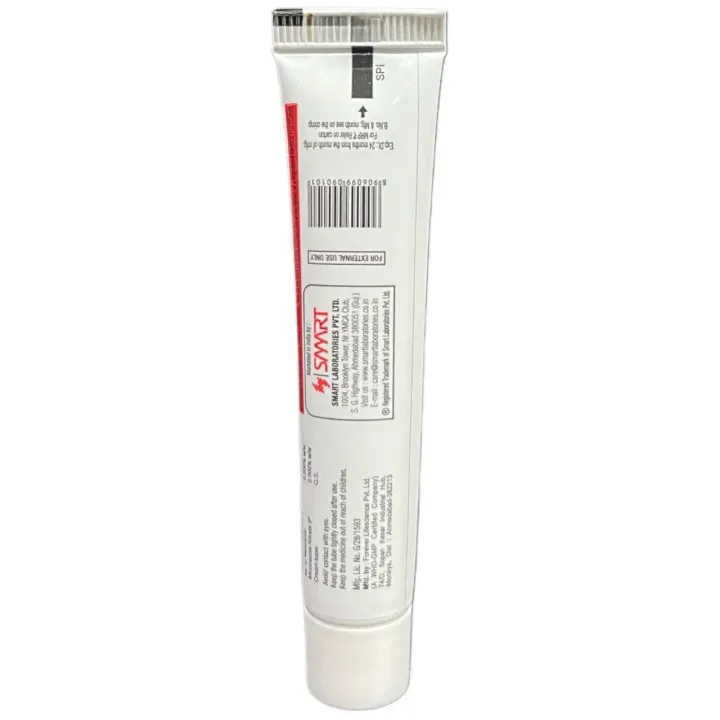 Clofresh Gm Neo Cream 10gm product image