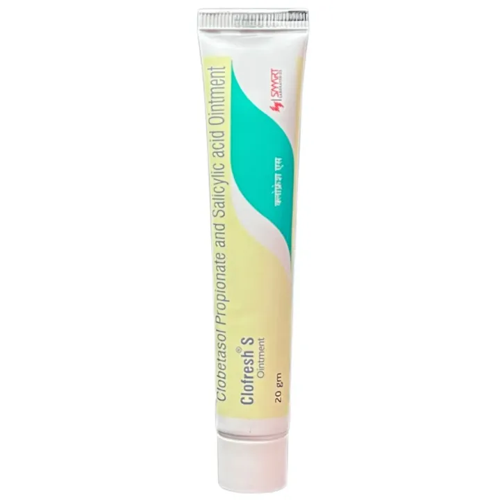 Clofresh S Ointment 20gm product image
