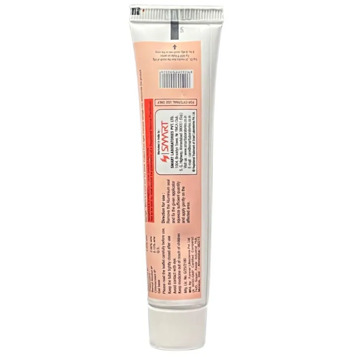 Clofresh V Gel 30gm product image