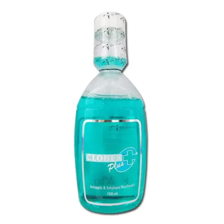Clohex Plus Oral Rinse product image