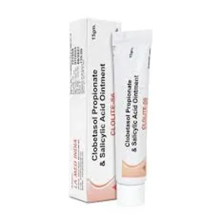 Clolite S6 Ointment product image