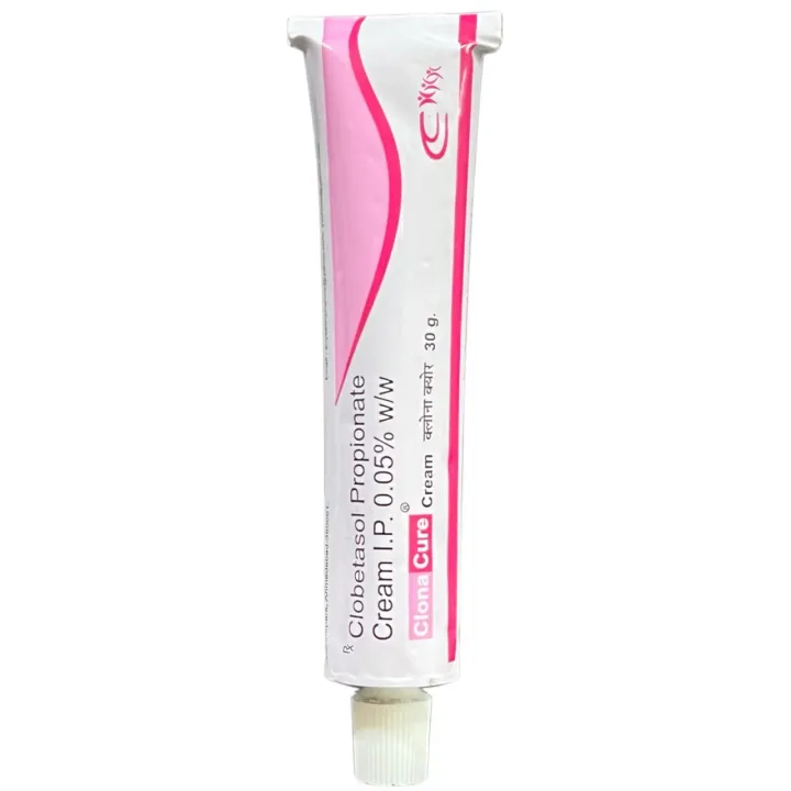Clonacure Cream 30gm product image