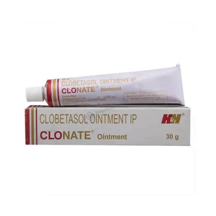 Clonate 0.05% Cream product image