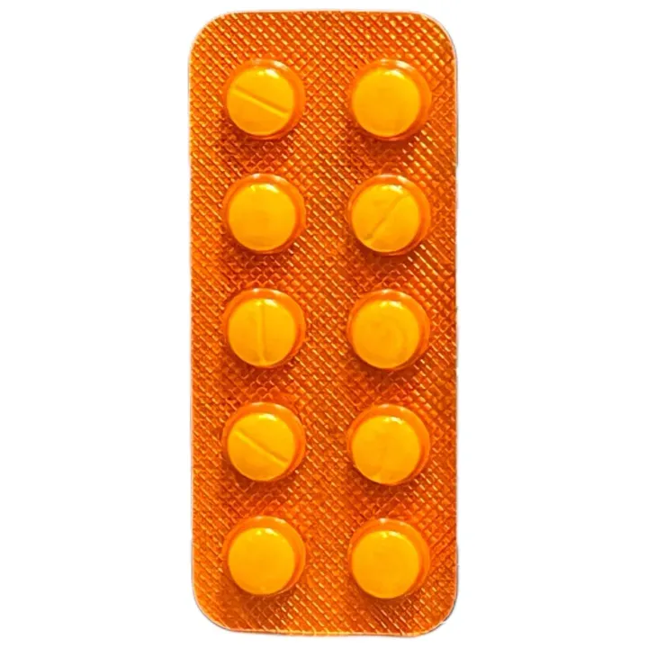 Clonav 0.5 Tablet product image