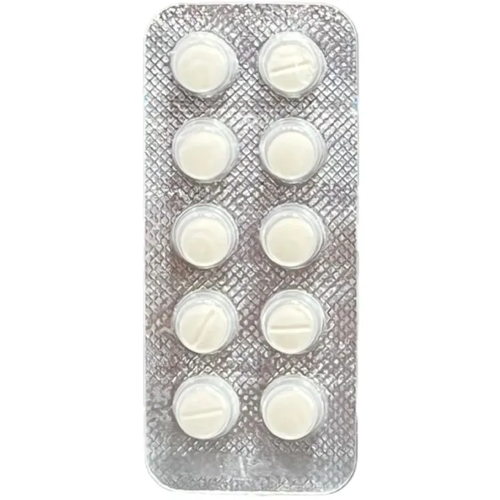 Clonax 0.25 Tablet product image
