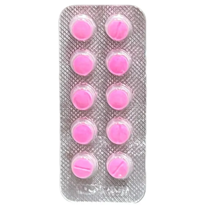 Clonax 0.5 Tablet product image