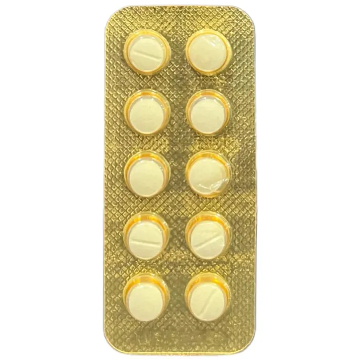 Clonax Ds Tablet product image