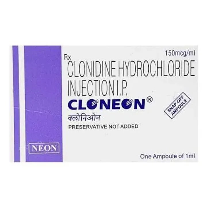Cloneon Injection product image
