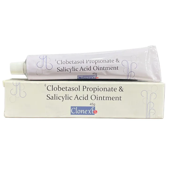 Clonext S Ointment 45gm product image