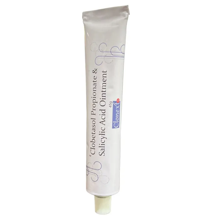 Clonext S Ointment 45gm product image