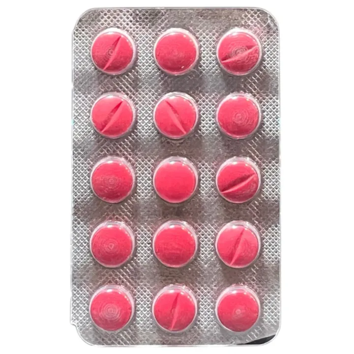 Clonil 75 Sr Tablet product image