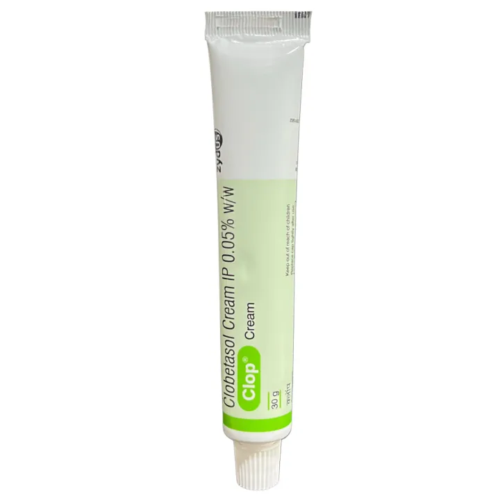 Clop Cream 30gm product image