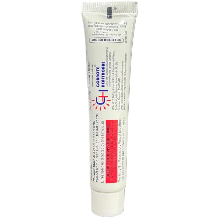 Clopad Cream 30gm product image
