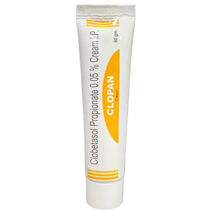 Clopan Cream 50gm product image