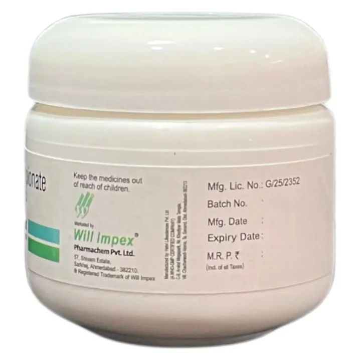 Clopex Cream 50gm product image