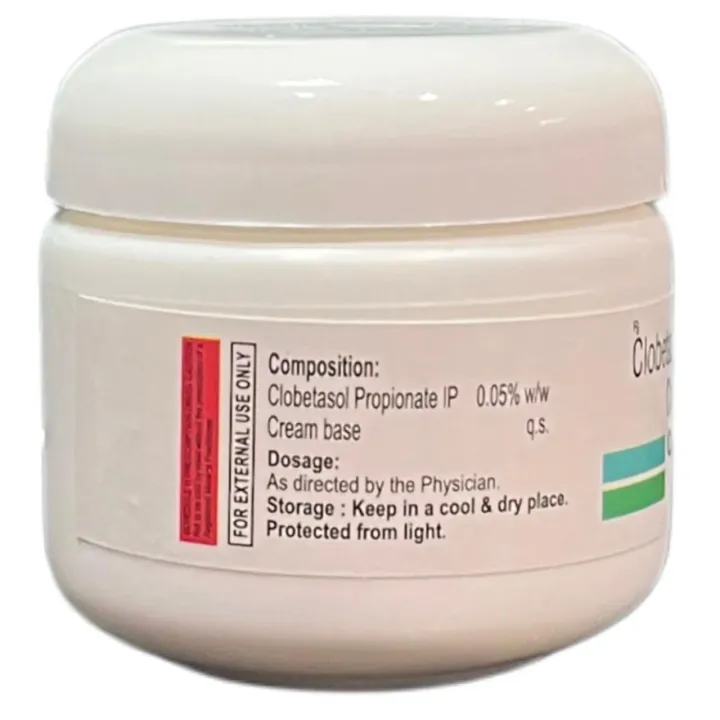 Clopex Cream 50gm product image