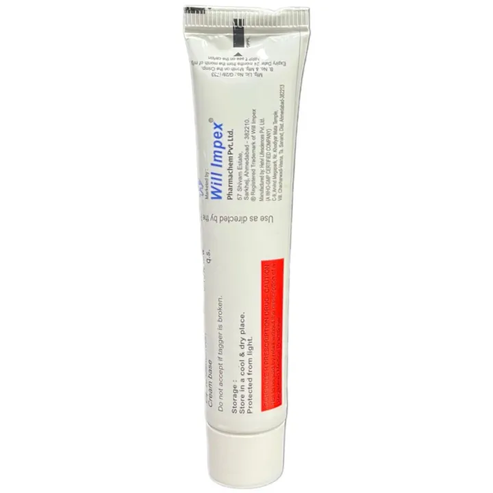 Clopex G Cream 30gm product image