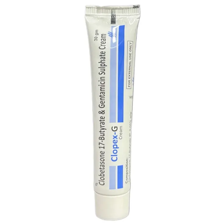 Clopex G Cream 30gm product image