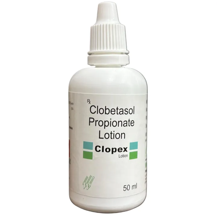 Clopex Lotion 50ml product image