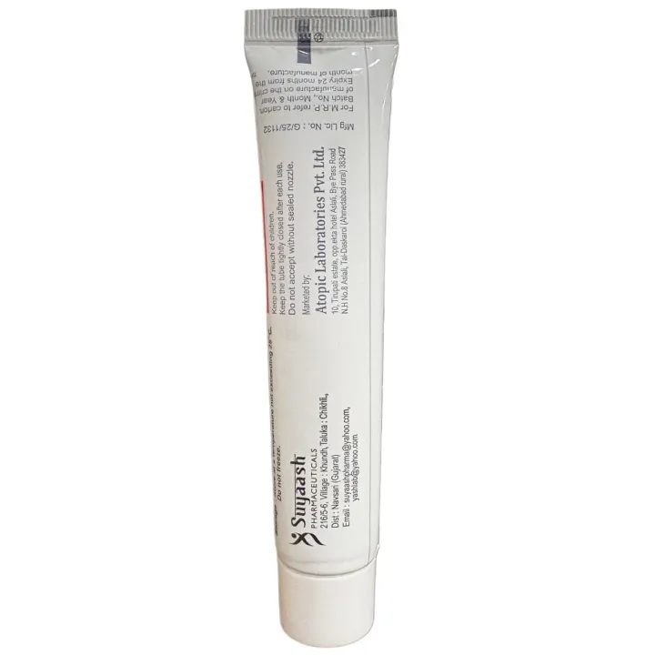 Clopic Cream 30gm product image
