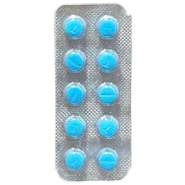 Clopin 10 Tablet product image