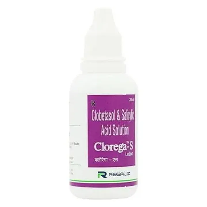 Clorega-s Lotion product image