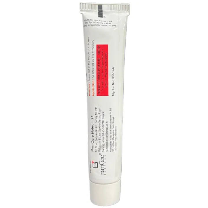 Cloriean Cream 30gm product image