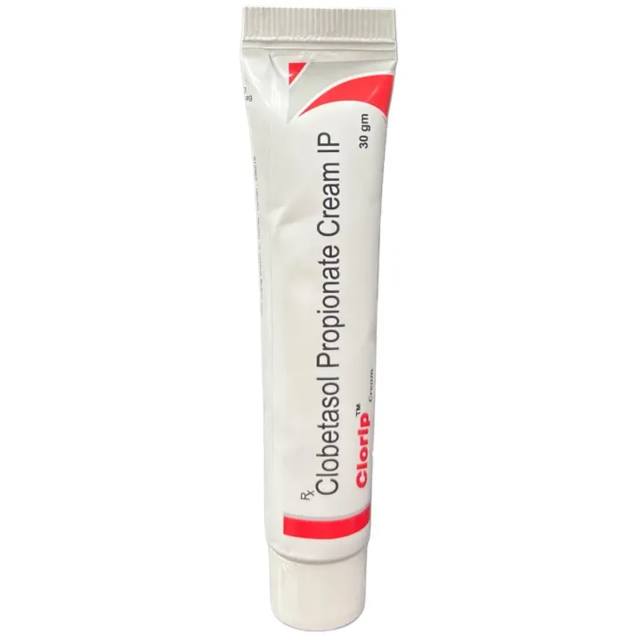 Clorip Cream 30gm product image